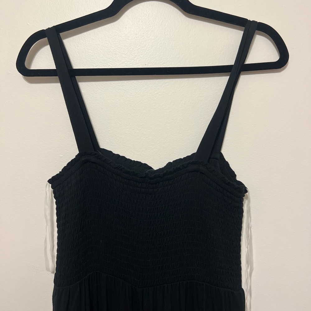 Isabel Maternity jumpsuit - new, never worn - Size M